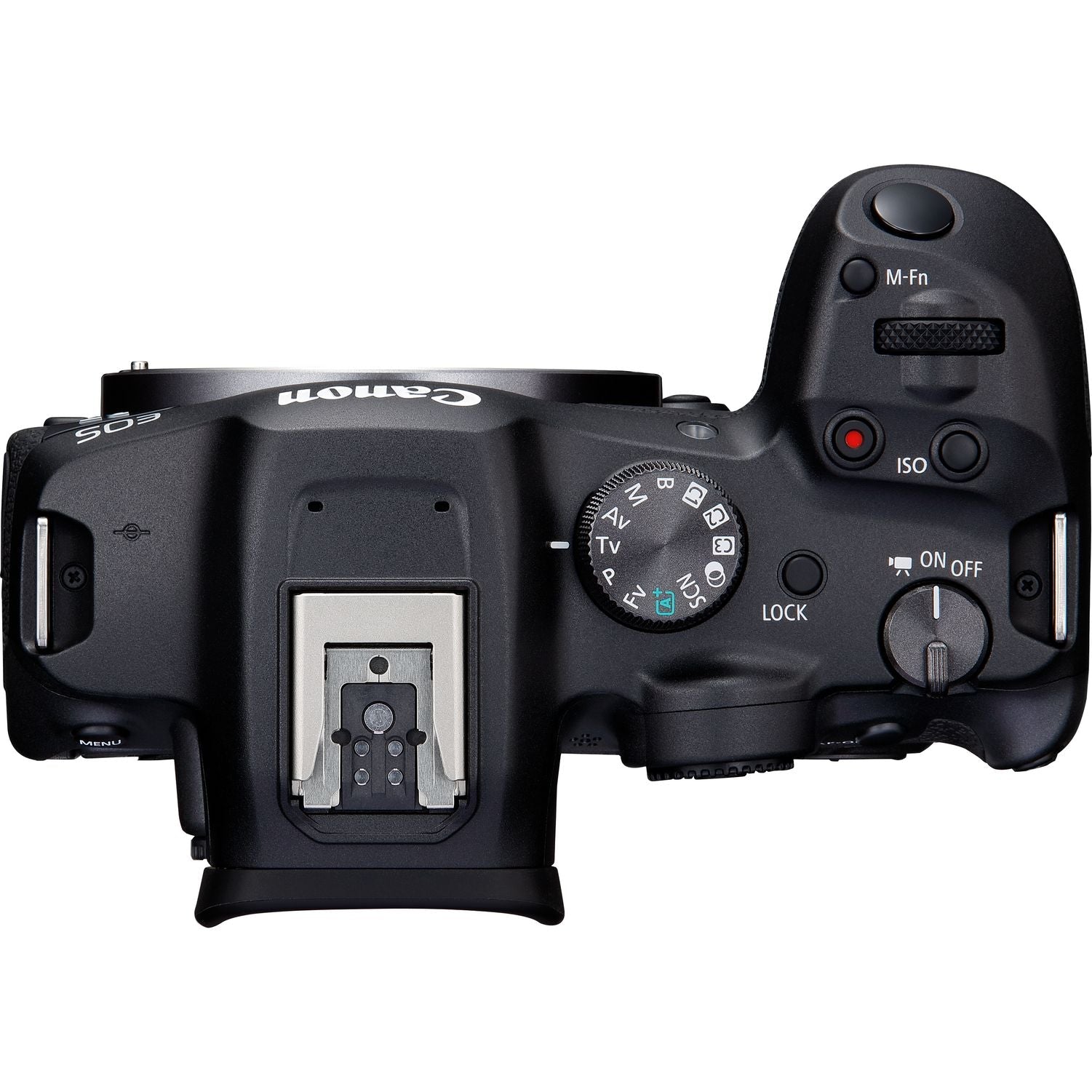 Canon EOS R7 Mirrorless Camera Body Canon