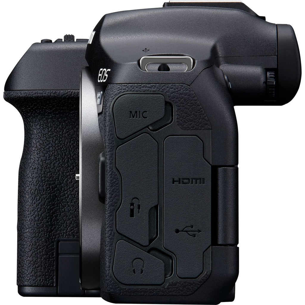 Canon EOS R7 Mirrorless Camera Body Canon