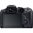 Canon EOS R7 Mirrorless Camera Body Canon