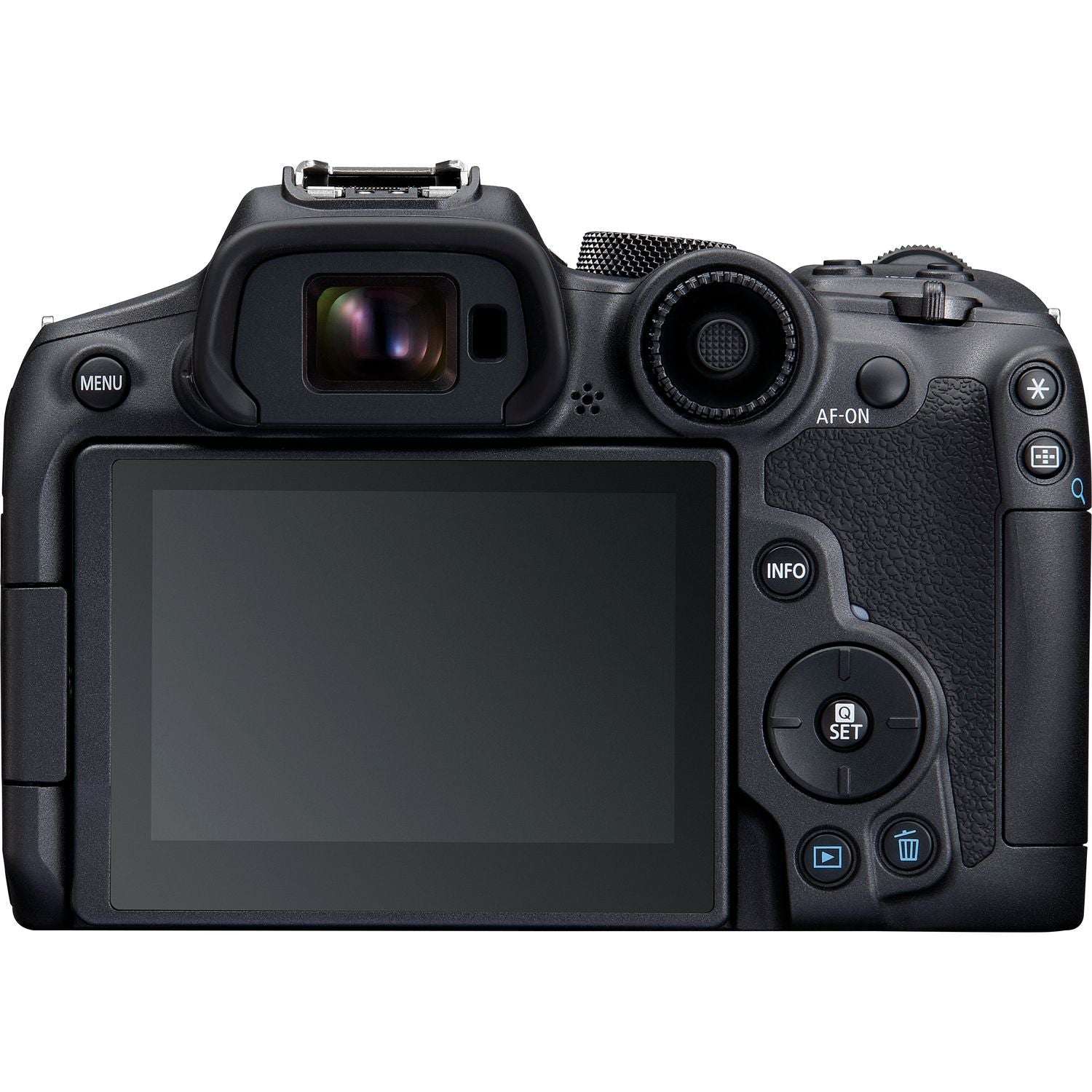 Canon EOS R7 Mirrorless Camera Body Canon