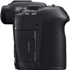 Canon EOS R7 Mirrorless Camera Body Canon
