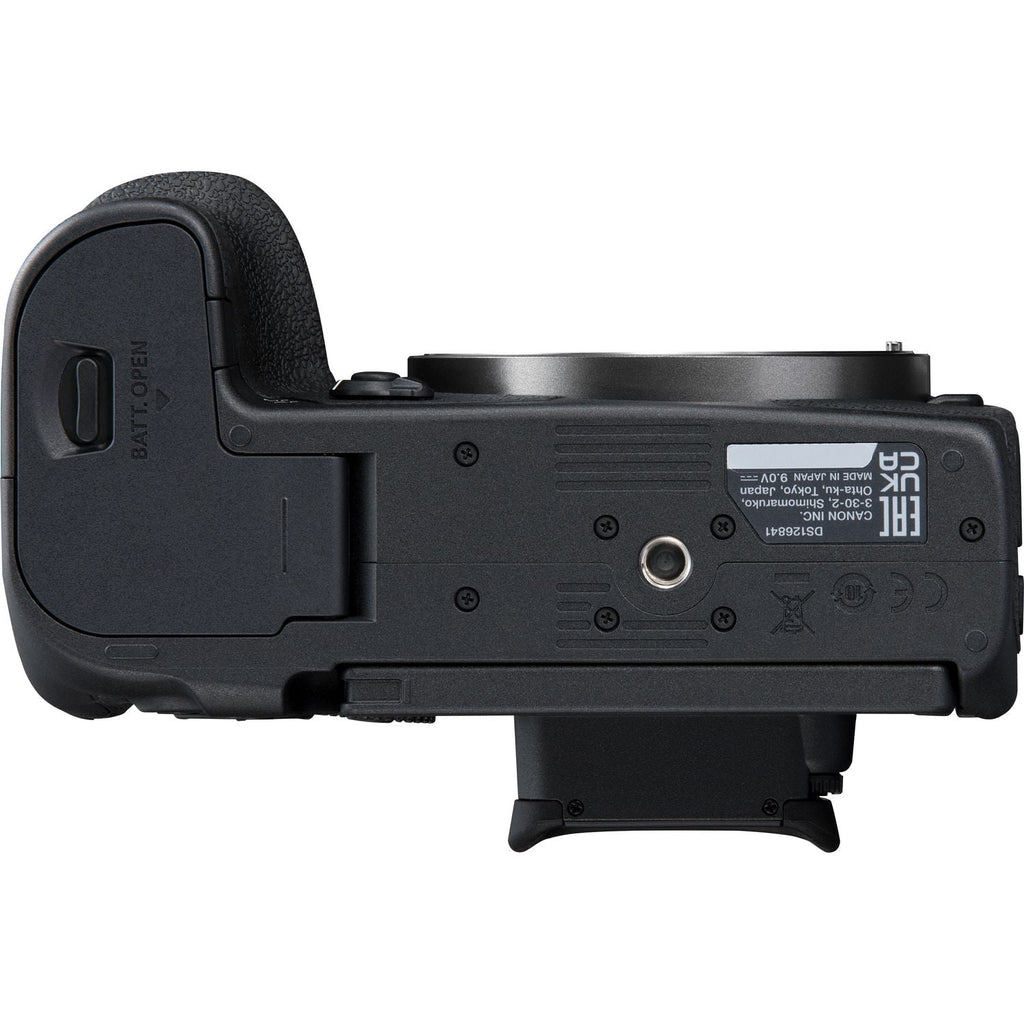 Canon EOS R7 Mirrorless Camera Body Canon