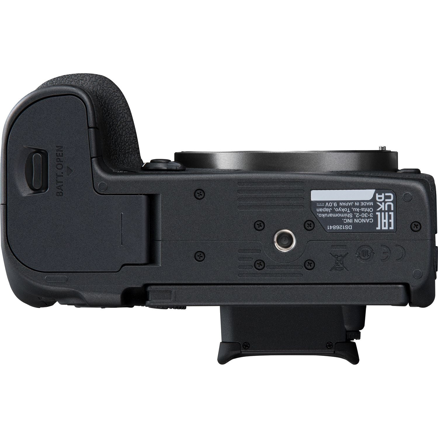 Canon EOS R7 Mirrorless Camera Body Canon
