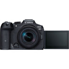 Canon EOS R7 Mirrorless Camera Body Canon