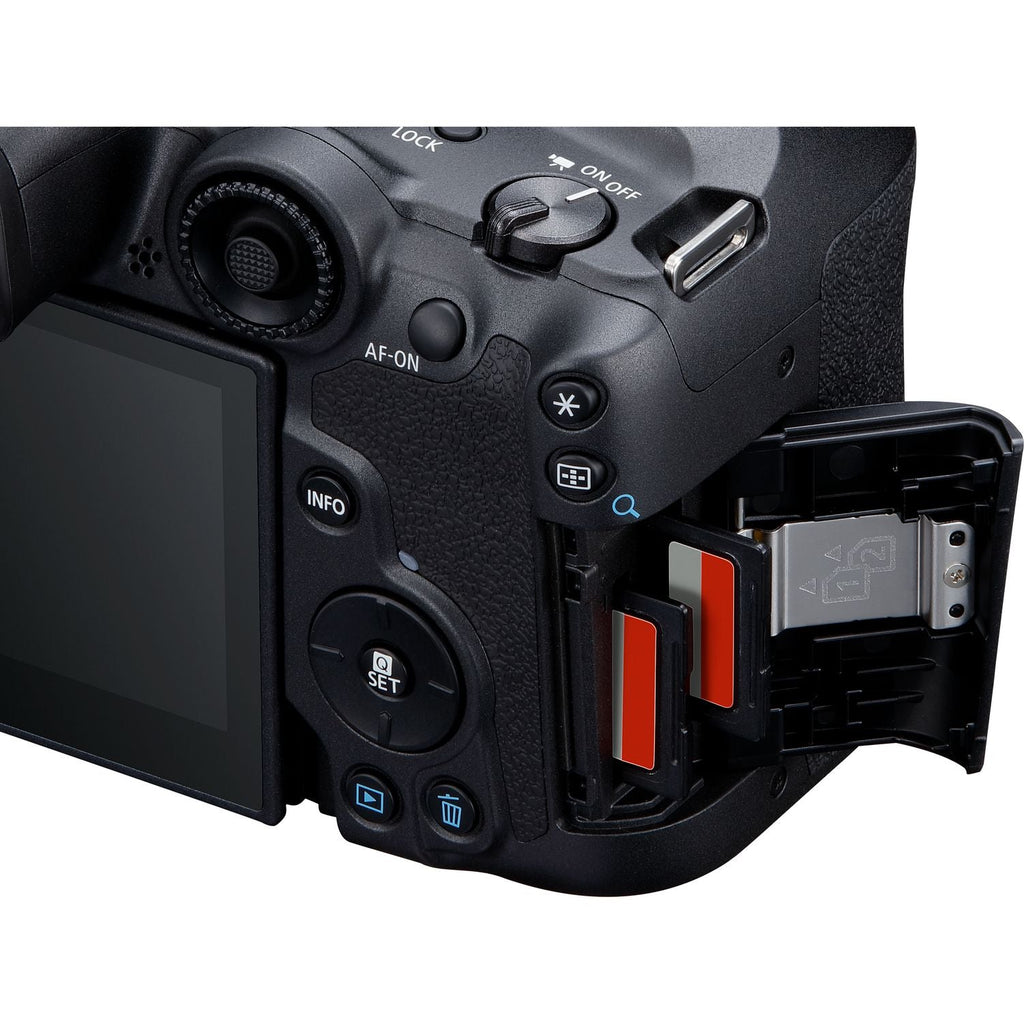 Canon EOS R7 Mirrorless Camera Body Canon