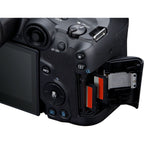 Canon EOS R7 Mirrorless Camera Body Canon