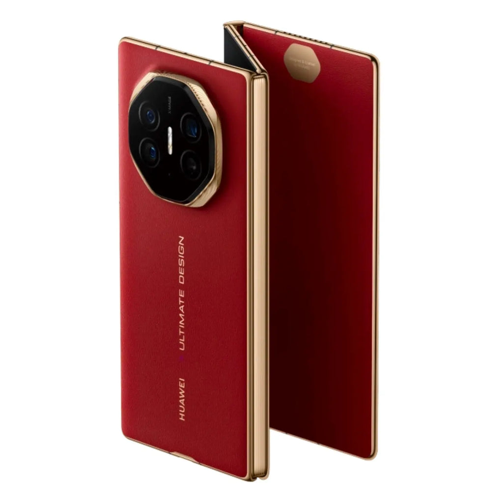 HUAWEI Mate XT Ultimate Design Huawei
