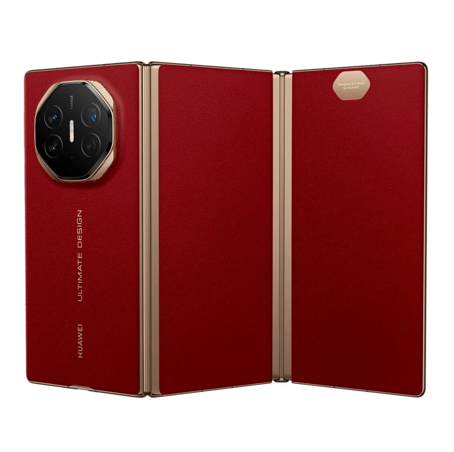 HUAWEI Mate XT Ultimate Design Huawei