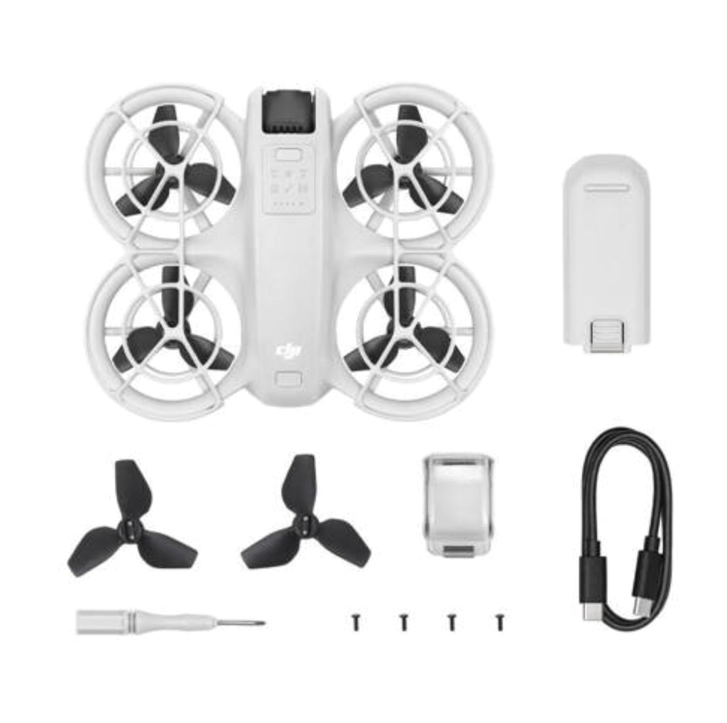 DJI Neo DJI
