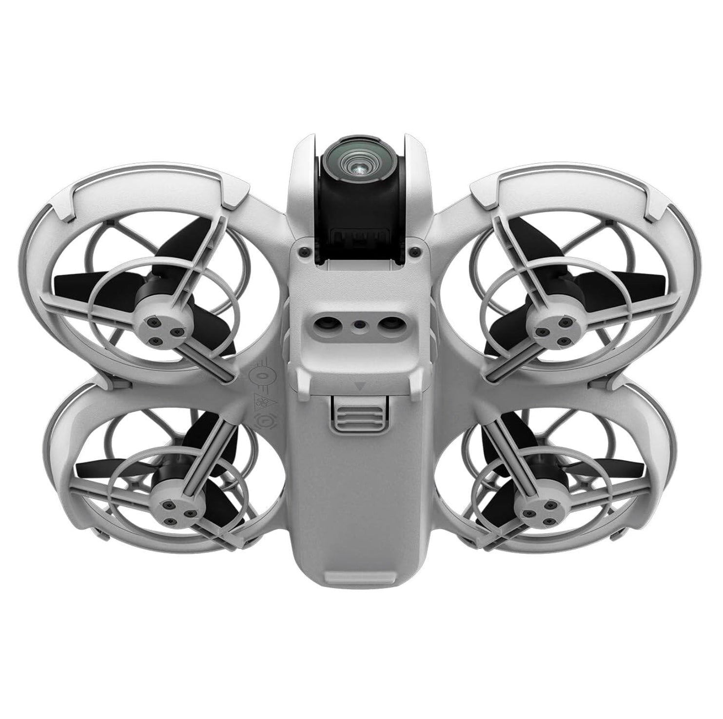 DJI Neo Motion Fly More Combo (RC Motion 3, FPV Goggles) DJI