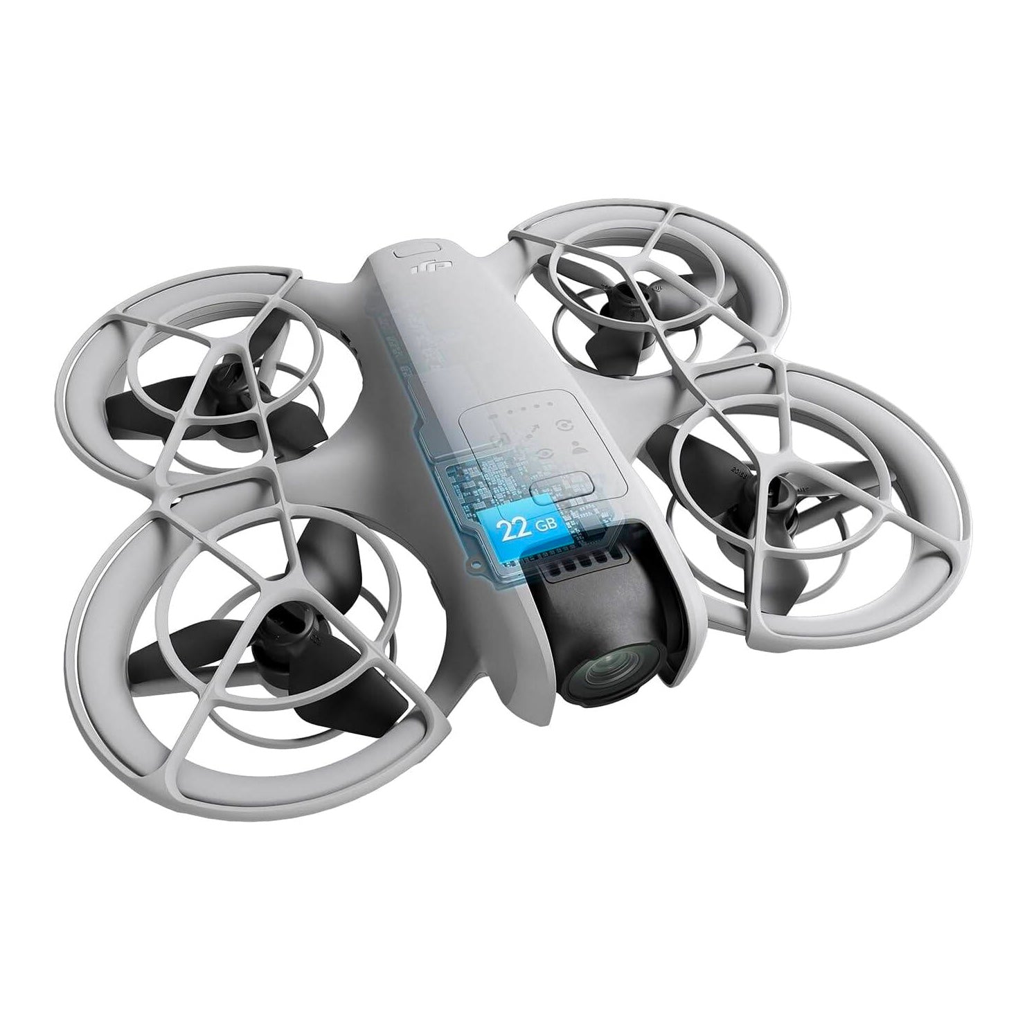 DJI Neo DJI