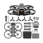 DJI Avata 2 Fly More Combo (Three Batteries) DJI