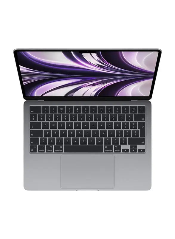 Apple MacBook Air 13" M2 (2022) 8-CPU 10-GPU 8GB RAM 512GB SSD | English Keyboard Apple