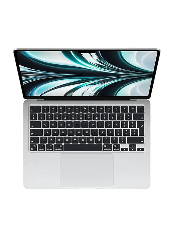 Apple MacBook Air 13" M2 (2022) 8-CPU 10-GPU 8GB RAM 512GB SSD | English Keyboard Apple