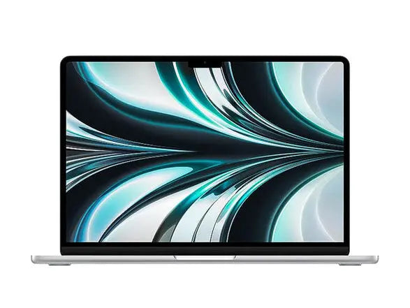 Apple MacBook Air 13" M2 (2022) 8-CPU 10-GPU 8GB RAM 512GB SSD | English Keyboard Apple