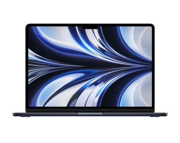Apple MacBook Air 13" M2 (2022) 8-CPU 10-GPU 8GB RAM 512GB SSD | English Keyboard Apple