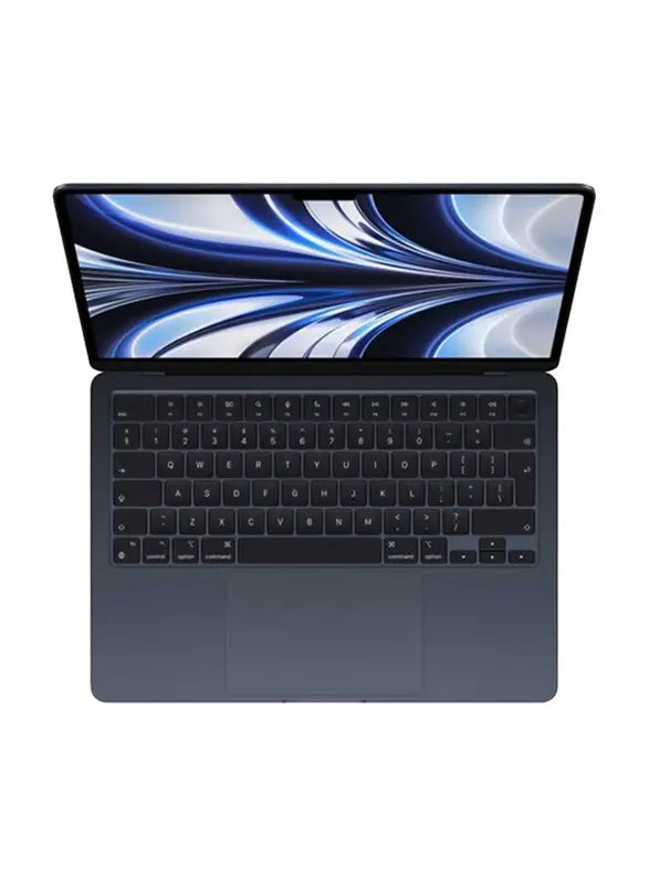 Apple MacBook Air 13" M2 (2022) 8-CPU 10-GPU 8GB RAM 512GB SSD | English Keyboard Apple