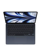 Apple MacBook Air 13" M2 (2022) 8-CPU 10-GPU 8GB RAM 512GB SSD | English Keyboard Apple
