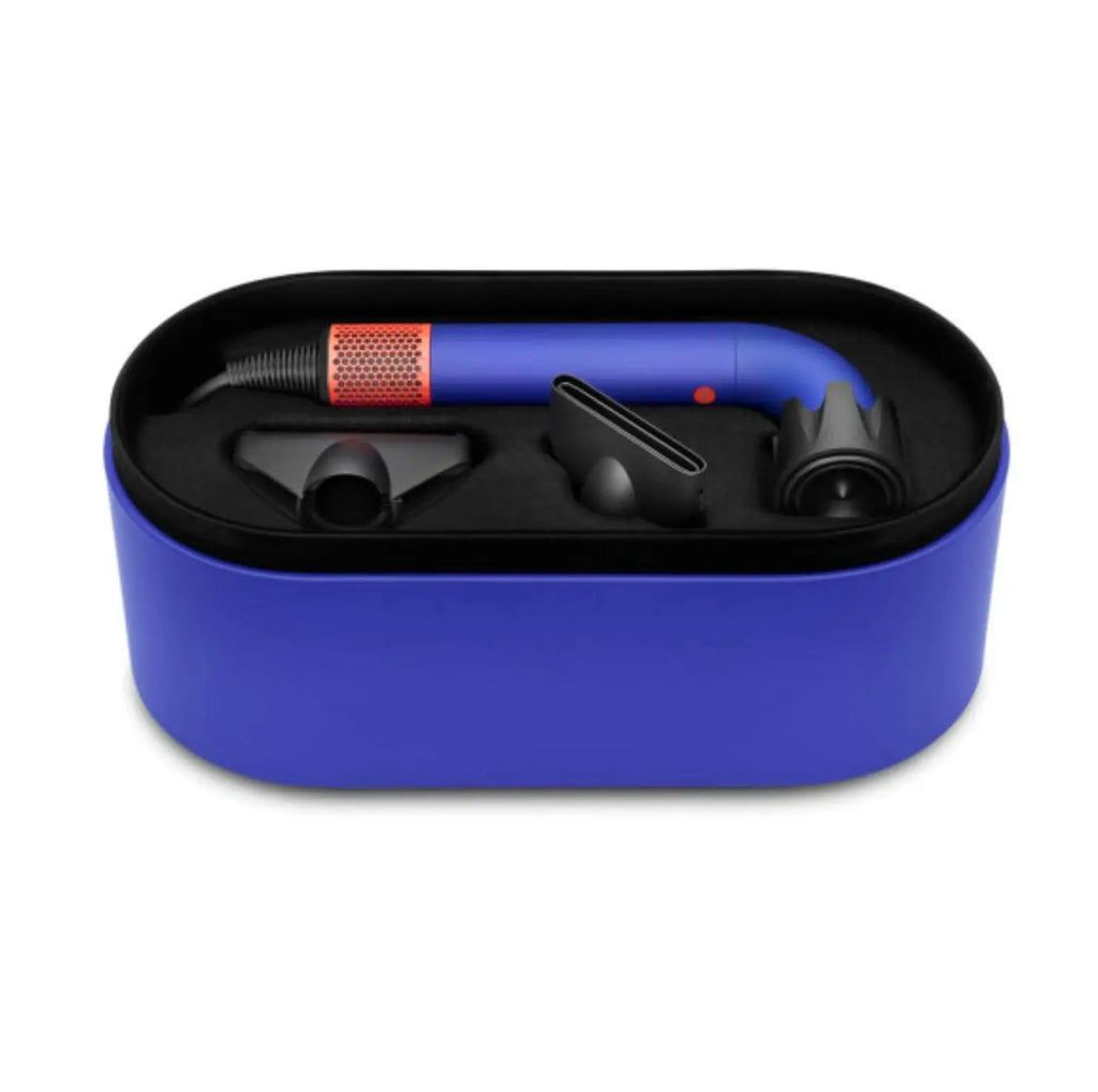 Dyson Supersonic r™ HD18 (Vinca blue/Topaz) Dyson