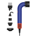 Dyson Supersonic r™ HD18 (Vinca blue/Topaz) Dyson