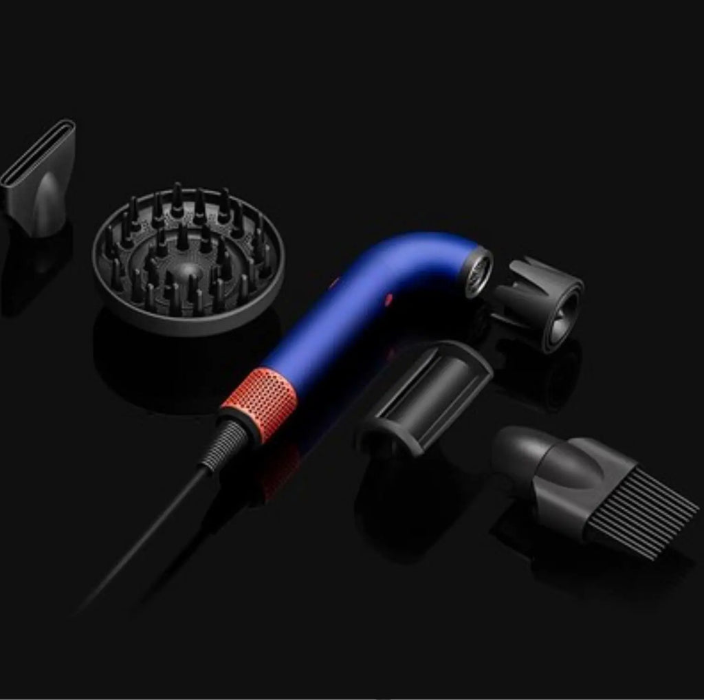Dyson Supersonic r™ HD18 (Vinca blue/Topaz) Dyson