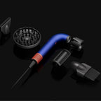 Dyson Supersonic r™ HD18 (Vinca blue/Topaz) Dyson