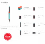 Dyson Airwrap™ Multi-Styler Complete Long HS05 - Ceramic Pop Dyson