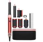 Dyson Airwrap™ multi-styler and dryer Complete Long (Strawberry Bronze/Blush Pink) Dyson