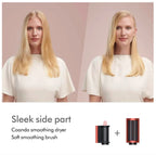 Dyson Airwrap™ multi-styler and dryer Complete Long (Strawberry Bronze/Blush Pink) Dyson