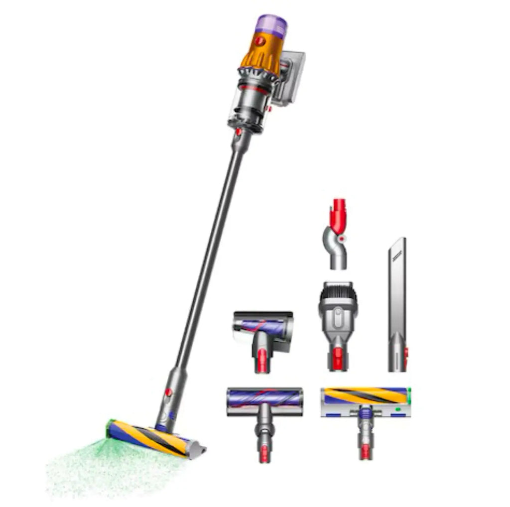 Dyson V12 Detect™ Slim Absolute vacuum Dyson