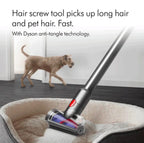 Dyson V12 Detect™ Slim Absolute vacuum Dyson