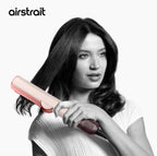 Dyson Airstrait™ straightener Special edition (Strawberry Bronze/Blush Pink) Dyson