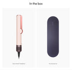 Dyson Airstrait™ straightener (Ceramic Pink/Rose Gold) Dyson