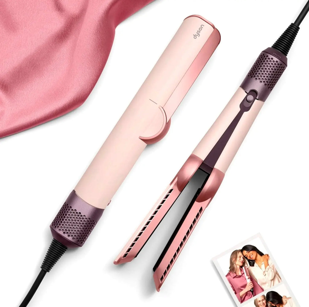 Dyson Airstrait™ straightener (Ceramic Pink/Rose Gold) Dyson
