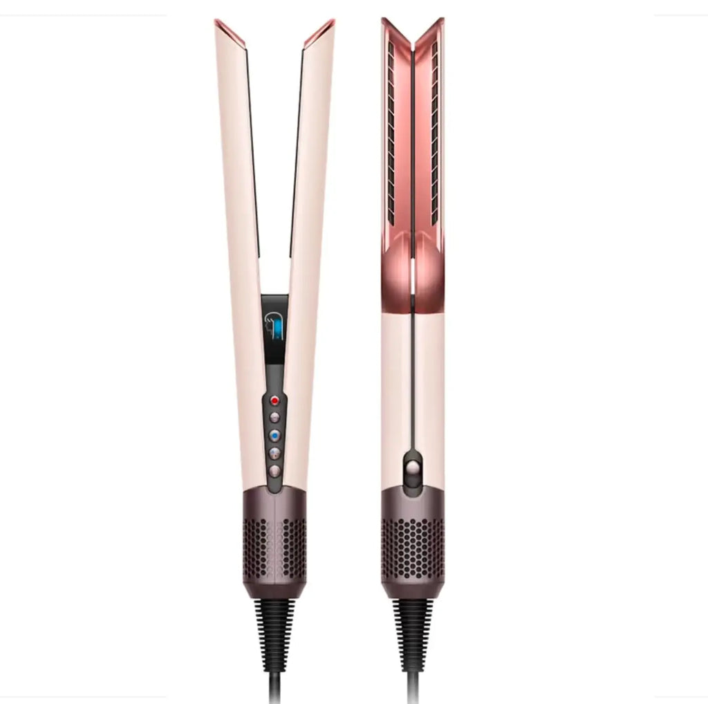 Dyson Airstrait™ straightener (Ceramic Pink/Rose Gold) Dyson