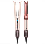 Dyson Airstrait™ straightener (Ceramic Pink/Rose Gold) Dyson