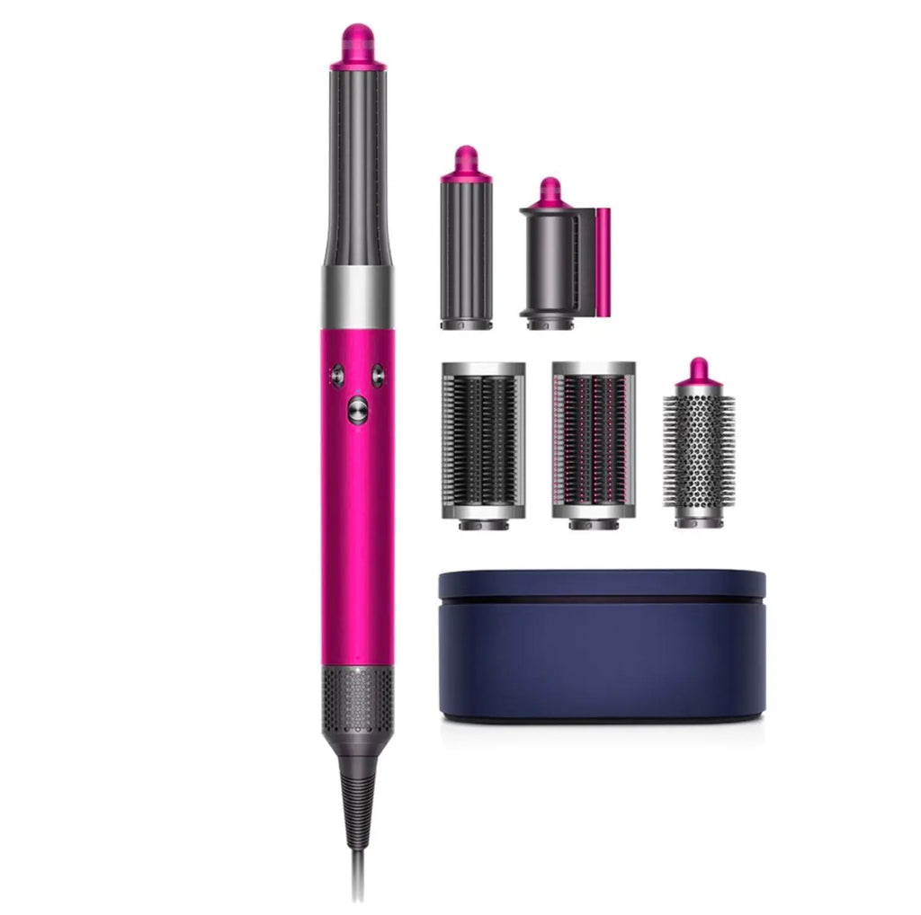Dyson Airwrap™ multi-styler and dryer Complete (Fuchsia/Bright Nickel) Dyson