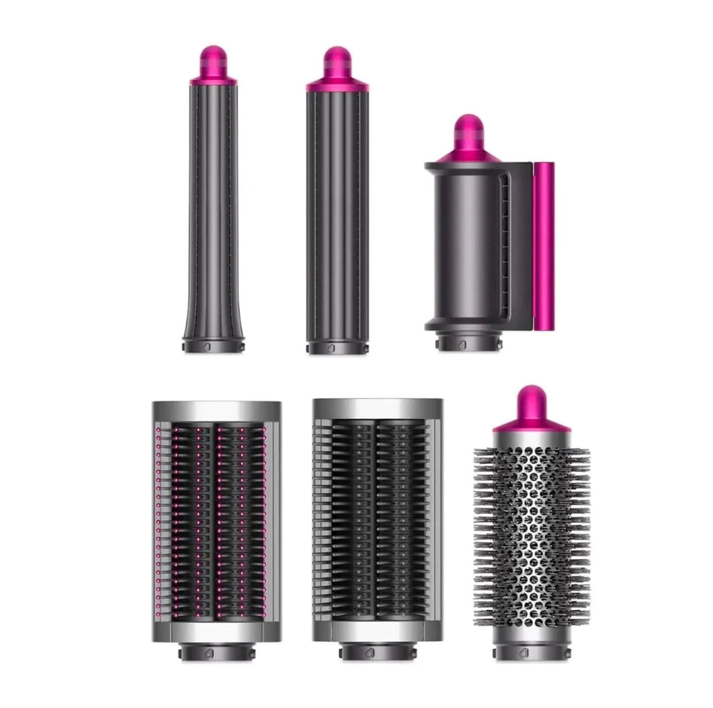 Dyson Airwrap™ multi-styler and dryer Complete (Fuchsia/Bright Nickel) Dyson
