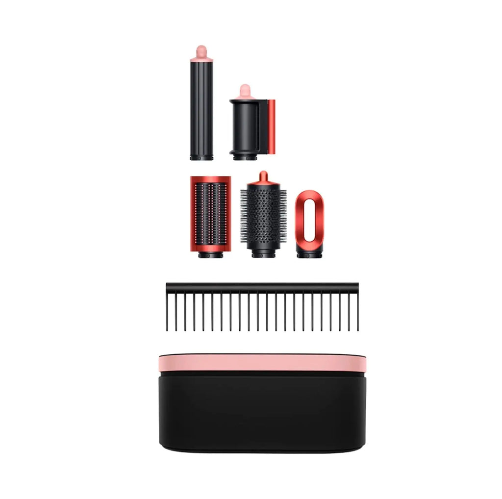 Dyson Airwrap i.d.™ multi-styler and dryer Straight+Wavy (Strawberry Bronze/Blush Pink) Dyson