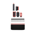 Dyson Airwrap i.d.™ multi-styler and dryer Straight+Wavy (Strawberry Bronze/Blush Pink) Dyson