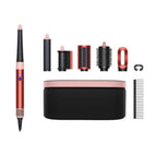 Dyson Airwrap i.d.™ multi-styler and dryer Straight+Wavy (Strawberry Bronze/Blush Pink) Dyson