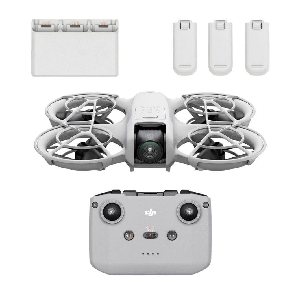 DJI Neo Fly More Combo DJI