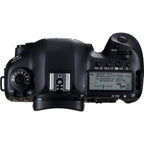 Canon EOS 5D Mark IV Camera Body Canon