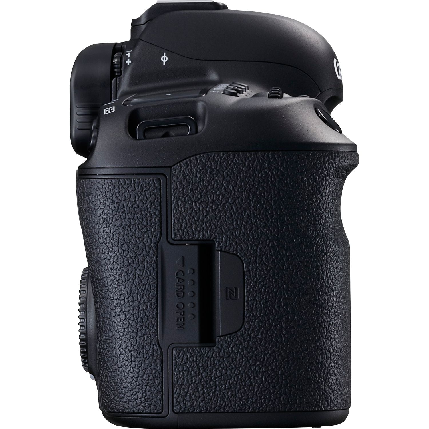 Canon EOS 5D Mark IV Camera Body Canon