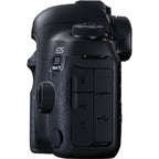 Canon EOS 5D Mark IV Camera Body Canon