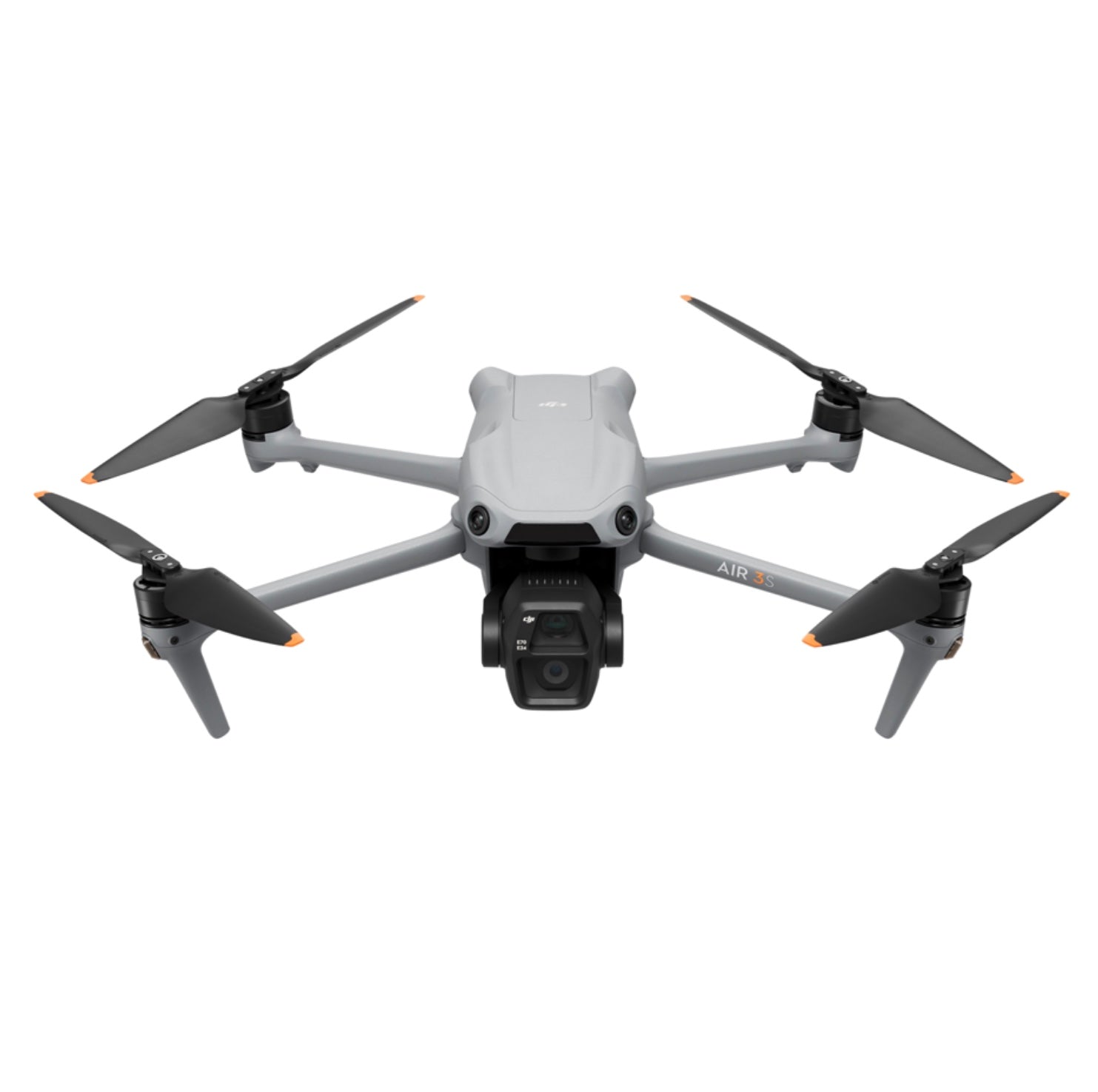 DJI Air 3S Fly More Combo (DJI RC 2) DJI