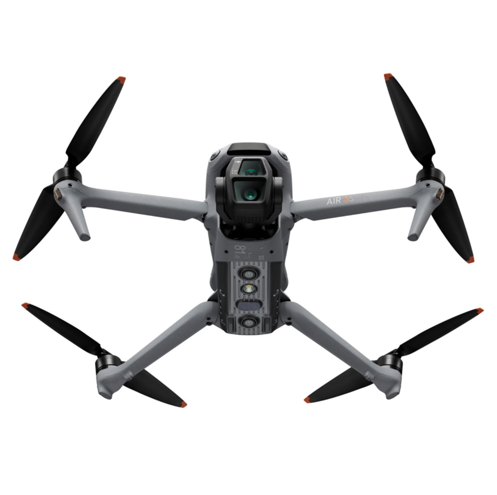 DJI Air 3S Fly More Combo (DJI RC 2) DJI