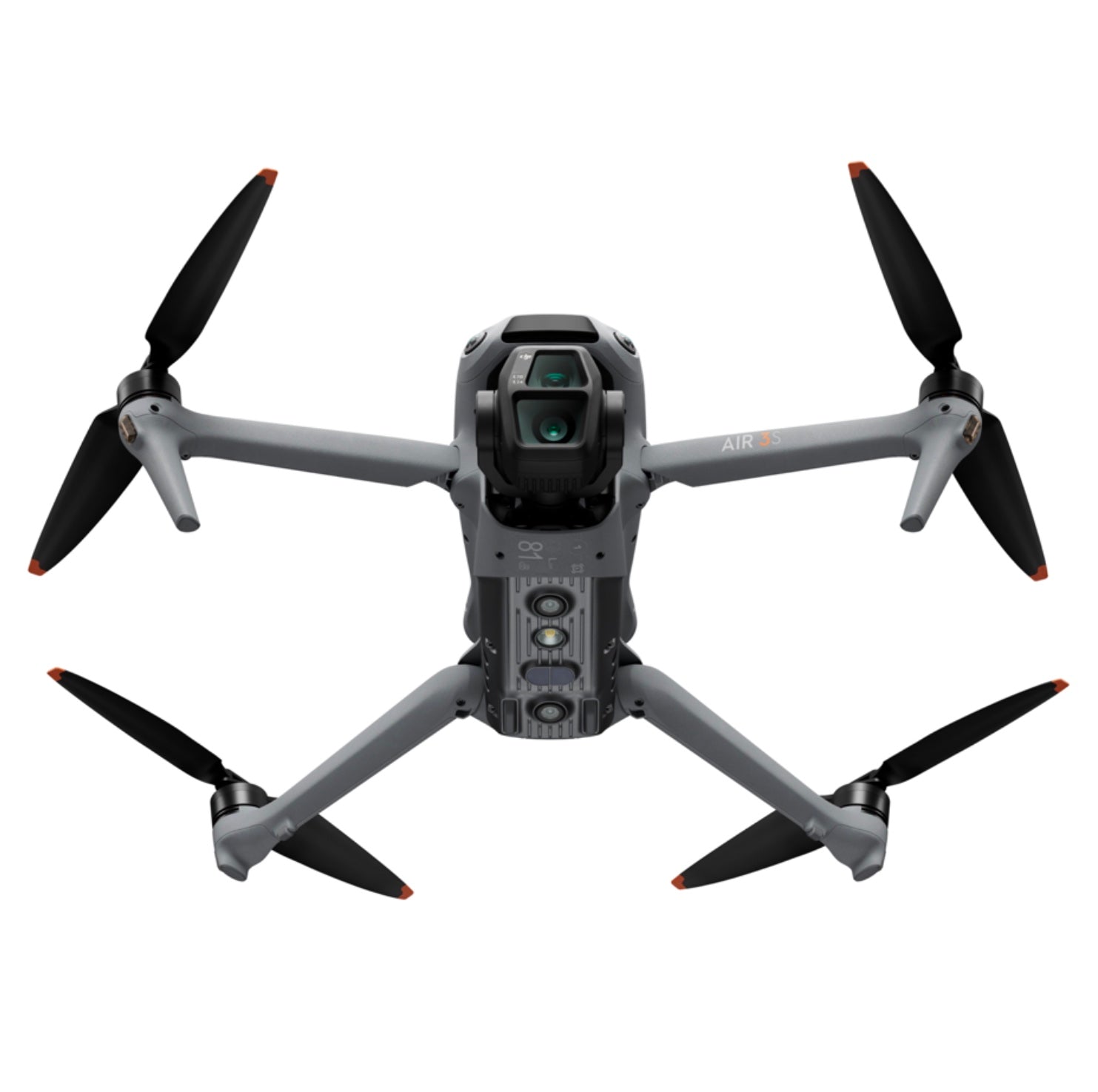 DJI Air 3S Fly More Combo (DJI RC 2) DJI