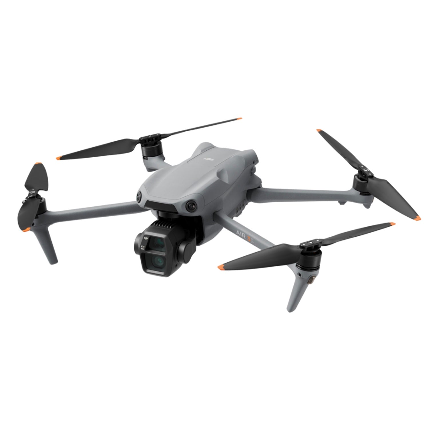 DJI Air 3S Fly More Combo (DJI RC 2) DJI