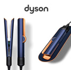 Dyson Airstrait™ straightener (Prussian Blue/Rich Copper) Dyson